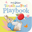 Peter Rabbit: Touch and Feel Playbook