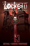Locke & Key: Welcome to Lovecraft (Volume 1)