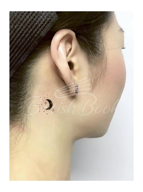 Книга Tiny Tattoos зображення 3