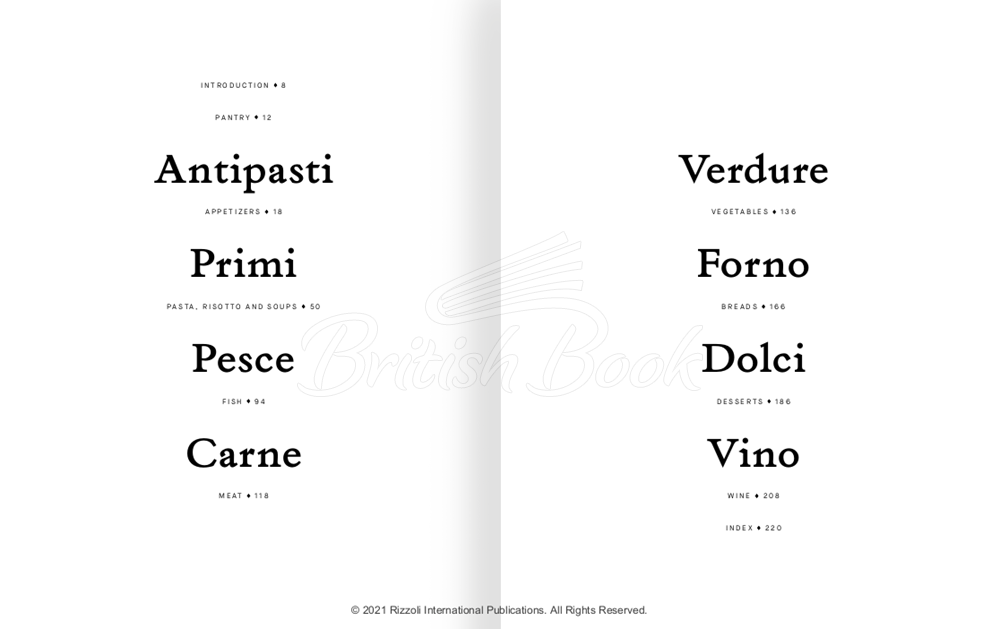 Книга Liguria: The Cookbook: Recipes from the Italian Riviera  зображення 2