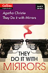 Collins English Readers Level 5 They Do it with Mirrors