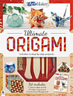 Art Maker Ultimate Origami Kit