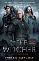 The Witcher: The Last Wish (Book 1) (Film Tie-in Edition)