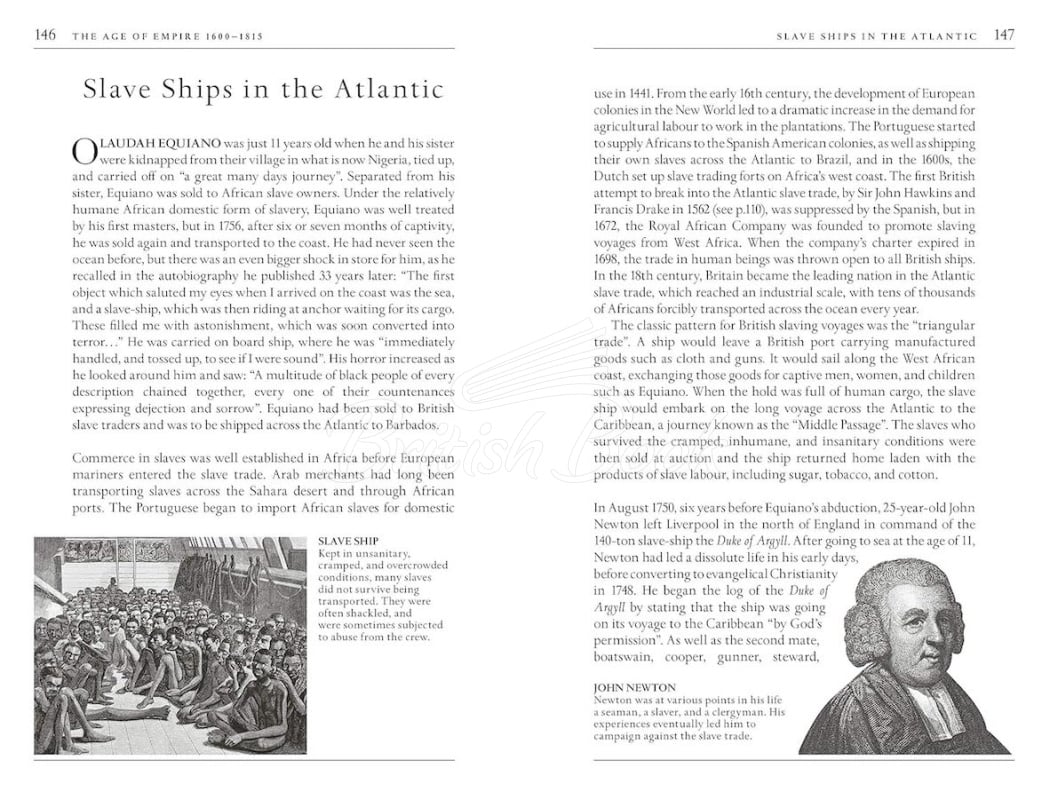 Книга A Short History of Seafaring изображение 6