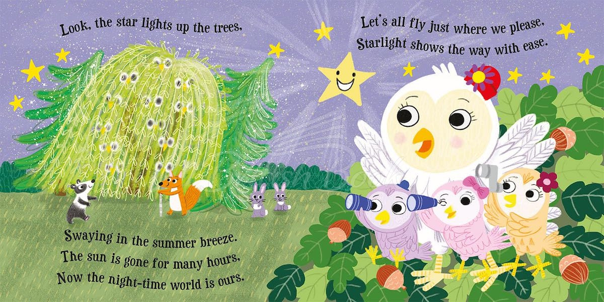 Книга 5-Minute Sweet Dreams Stories зображення 7