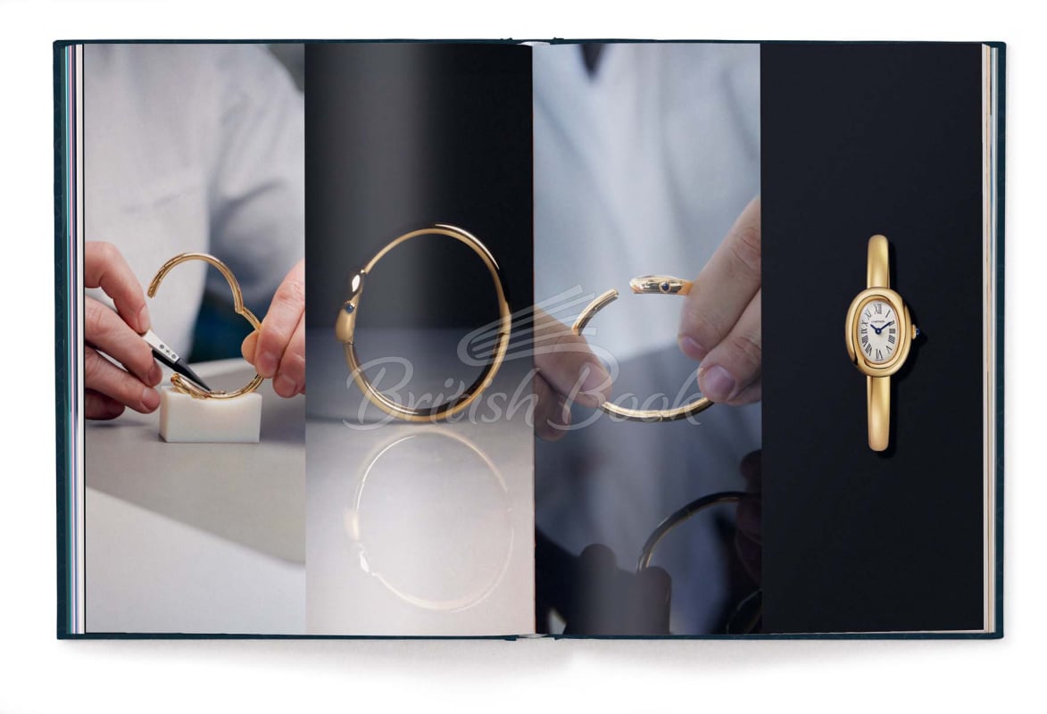 Книга The Wonderful World of Women's Watches зображення 5