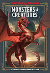 Dungeons & Dragons: Monsters & Creatures