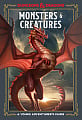 Dungeons & Dragons: Monsters & Creatures