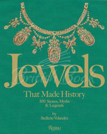 Книга Jewels That Made History изображение