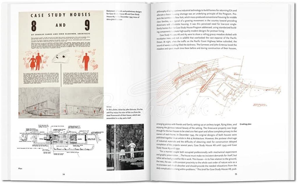 Книга Eames изображение 4