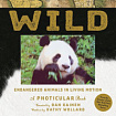 Wild: A Photicular Book