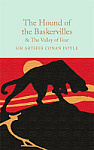 The Hound of the Baskervilles. The Valley of Fear