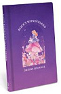 Alice's Wonderland Dream Journal