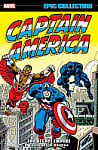 Captain America: The Secret Empire