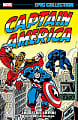 Captain America: The Secret Empire