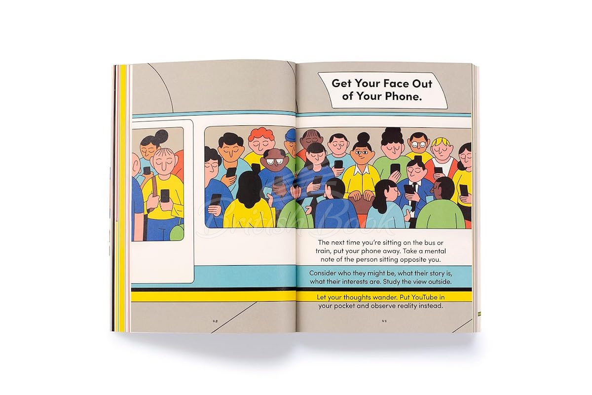Книга How to Make Work Not Suck изображение 5