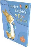 Peter Rabbit's Box of Fun
