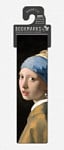 Classics Magnetic Bookmarks: Girl With a Pearl Earring