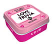 After Dinner Amusements: Love Trivia