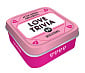 After Dinner Amusements: Love Trivia