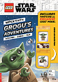 LEGO Star Wars: Grogu's Adventure