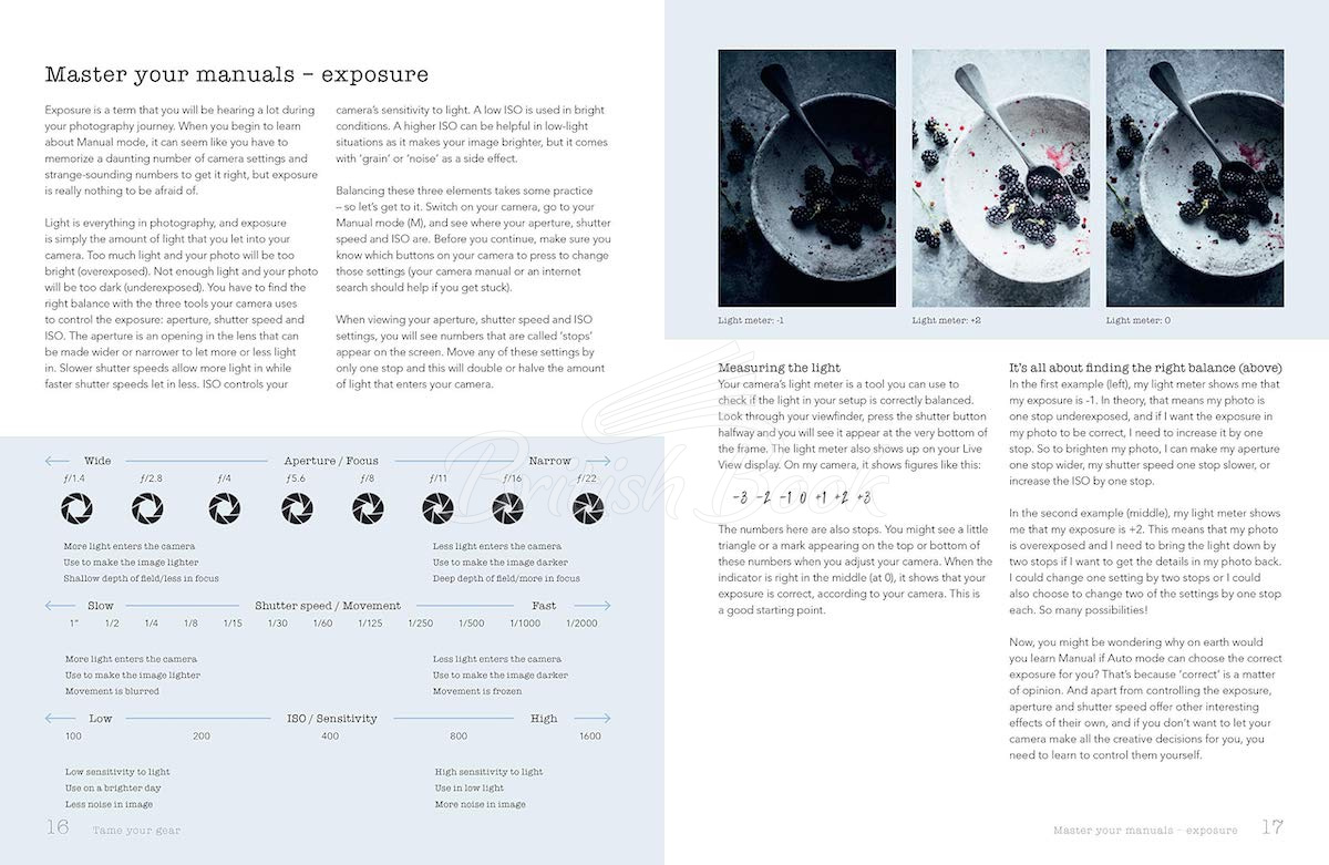 Книга How to Photograph Food зображення 1