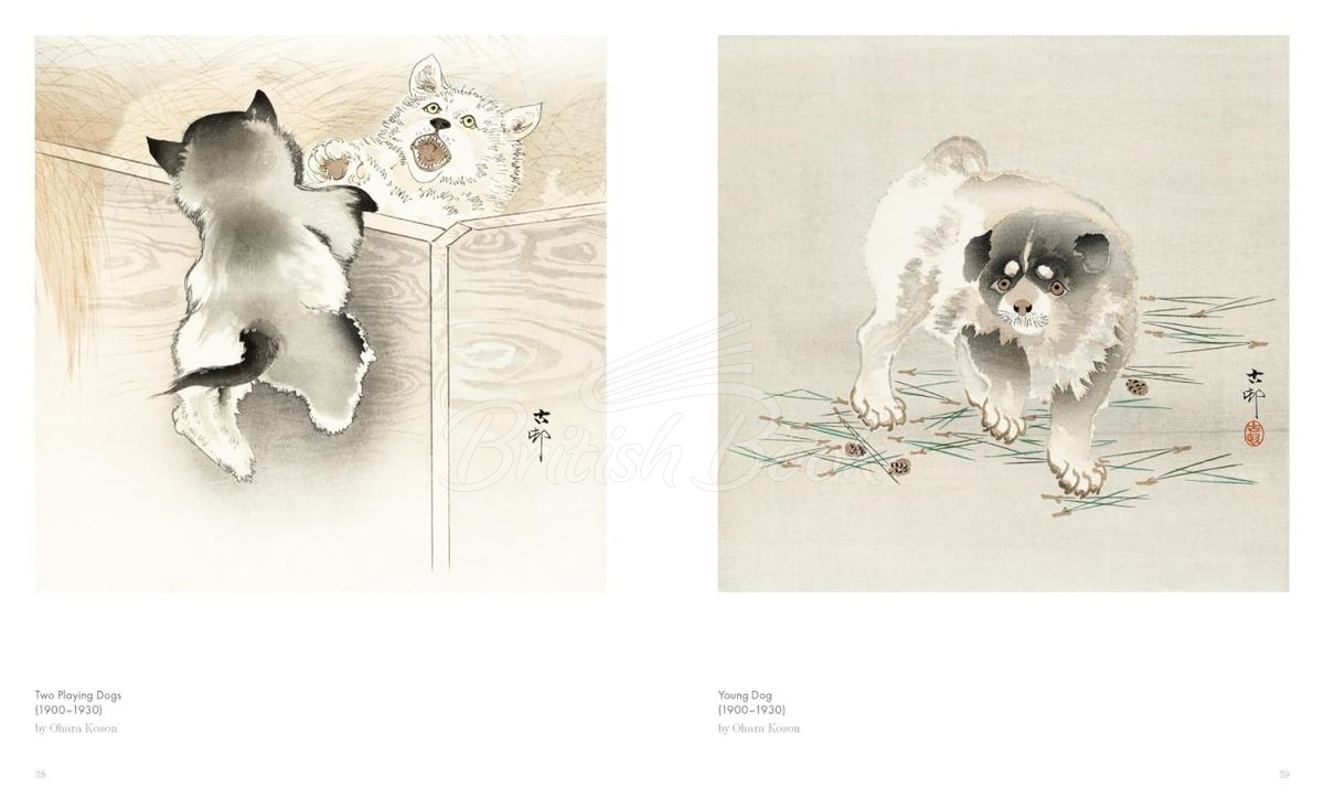 Книга Art Dog: Clever Canines of the Art World изображение 6