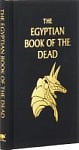 The Egyptian Book of the Dead