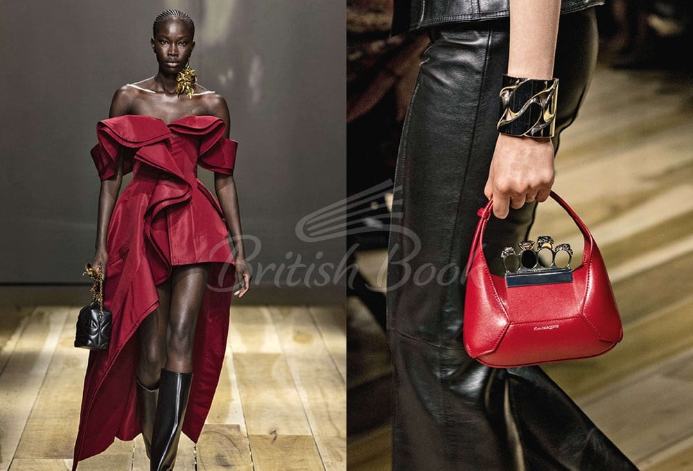 Книга The Handbag Book изображение 1