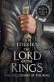 The Lord of the Rings: The Fellowship of the Ring (Book 1) (TV tie-in Edition)