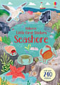 Little First Stickers: Seashore