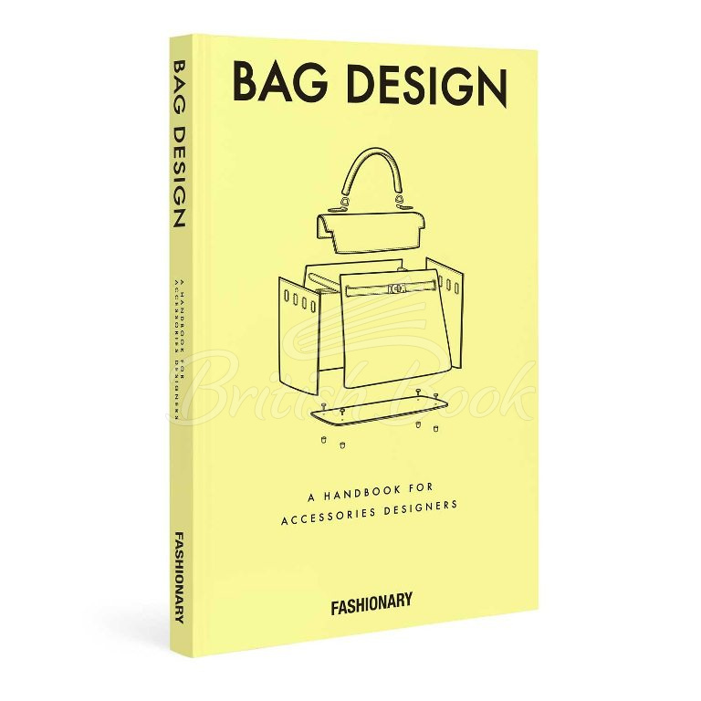 Книга Bag Design изображение 1