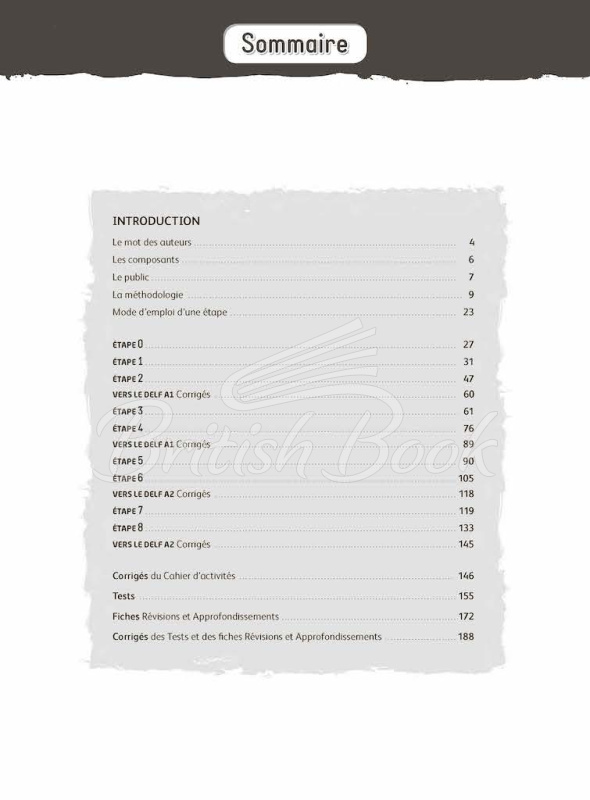 Книга для вчителя Adomania 2 Guide pédagogique зображення 1