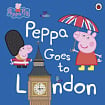 Peppa Goes to London