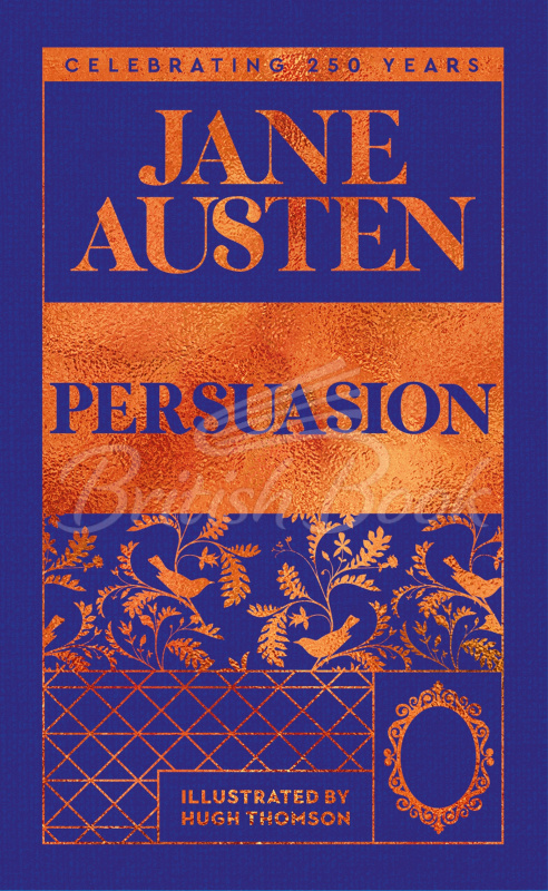 Книга Persuasion (Special Anniversary Edition) зображення