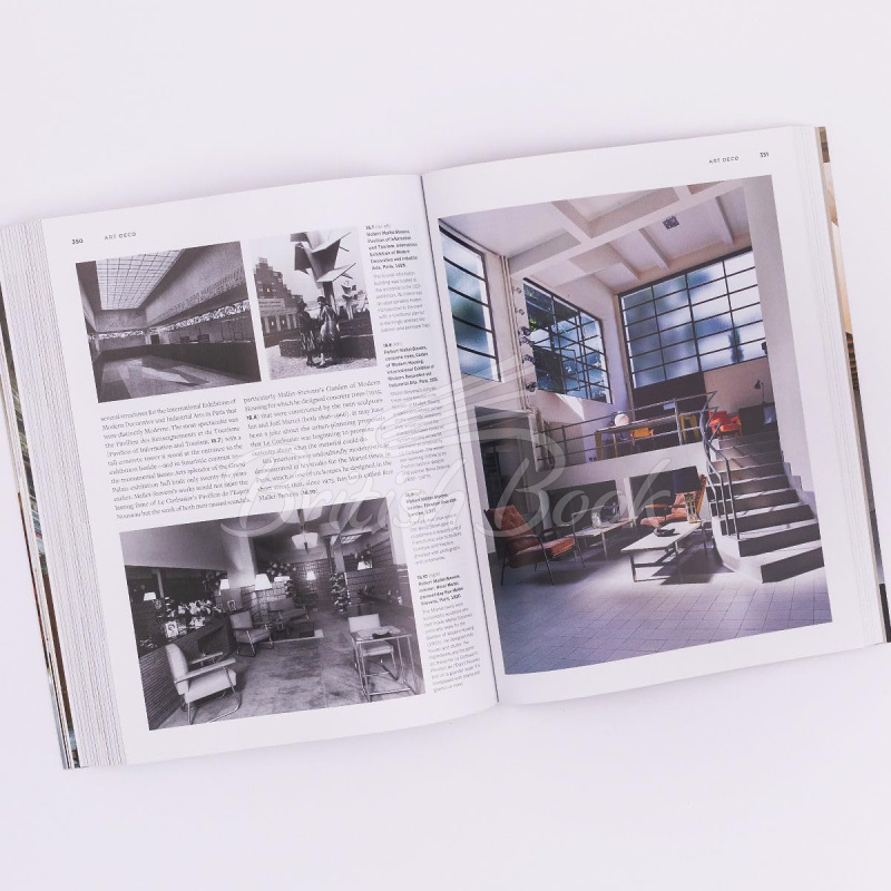 Книга A History of Interior Design 5th Edition изображение 5