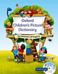 Oxford Children's Picture Dictionary for Learners of English with CD with 20 songs