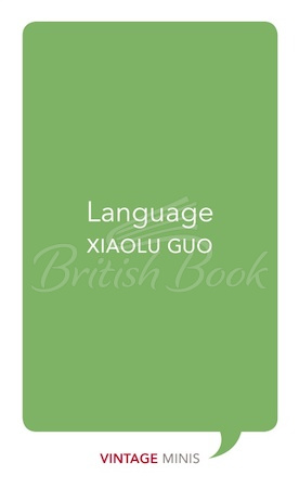 Книга Language зображення