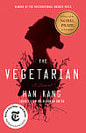 The Vegetarian