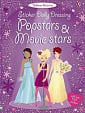 Sticker Dolly Dressing: Popstars and Movie Stars