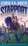 Starport (A Graphic Novel)