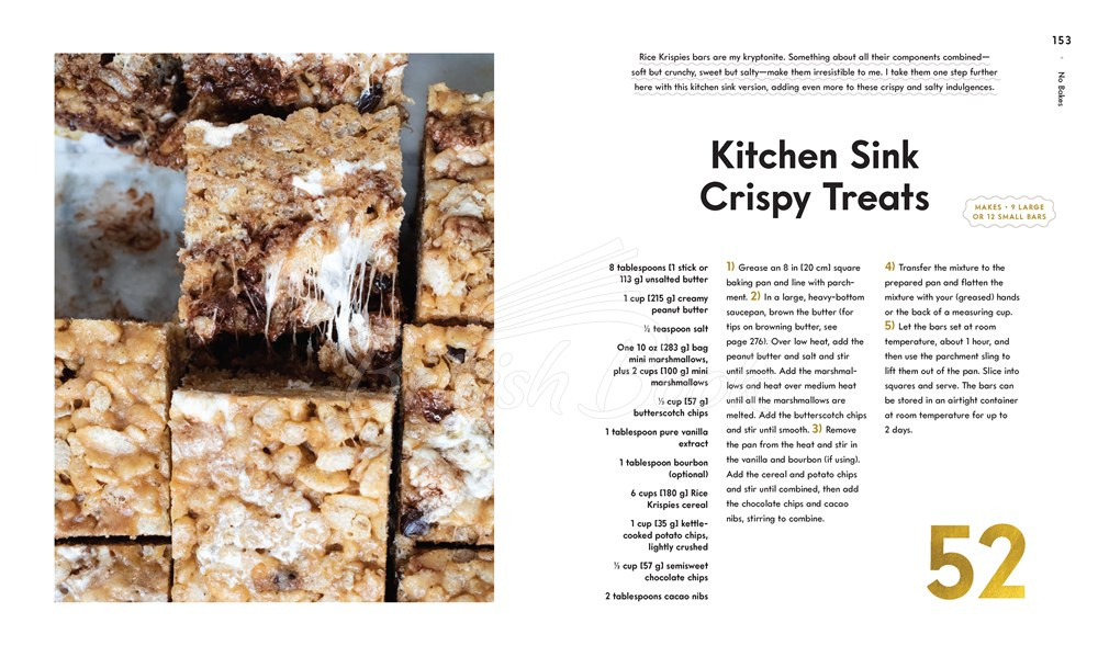 Книга 100 Afternoon Sweets изображение 12