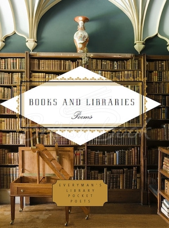 Книга Books and Libraries: Poems изображение