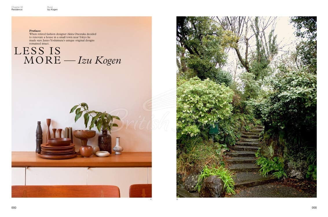 Книга The Monocle Guide to Cosy Homes изображение 7