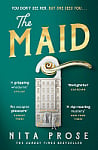 The Maid (Book 1)