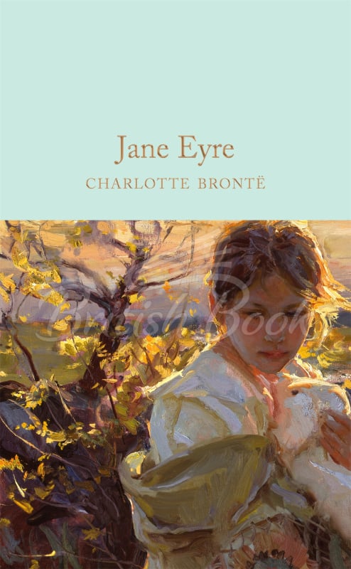 Книга Jane Eyre зображення
