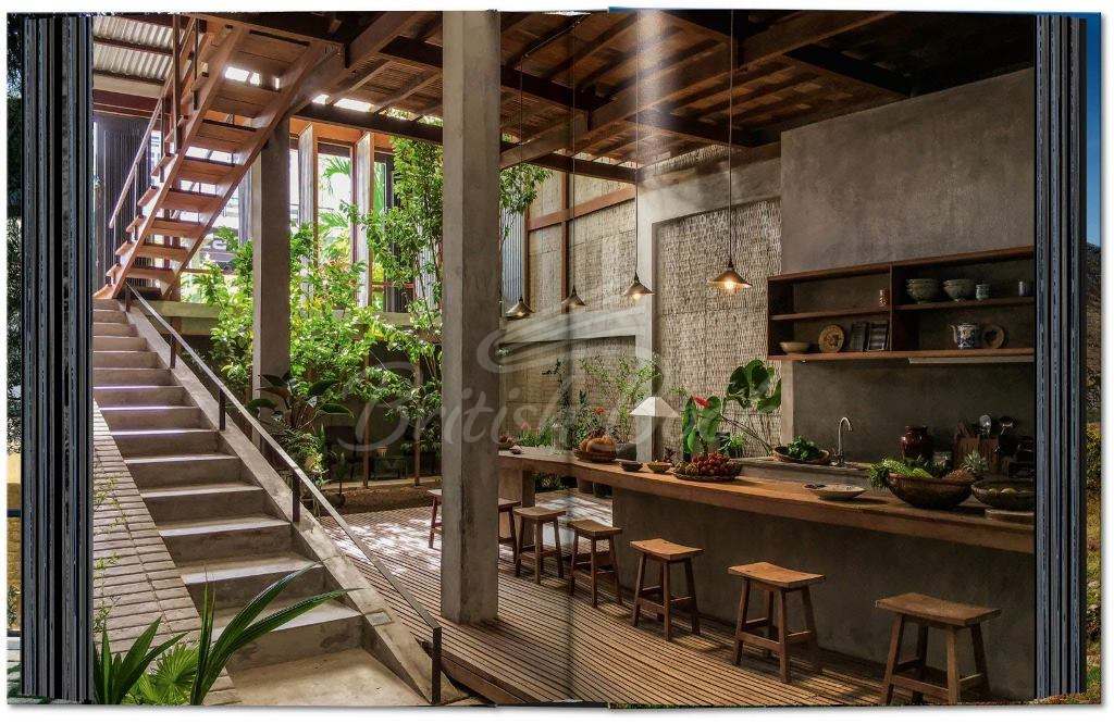 Книга Homes for Our Time. Contemporary Houses around the World зображення 5