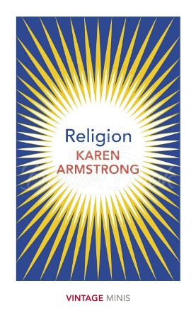 Книга Religion изображение