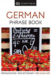 Eyewitness Travel German Phrase Book