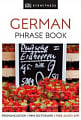 Eyewitness Travel German Phrase Book